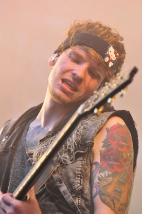 Bochum Total 2014 #23