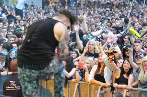 Bochum Total 2014 #26