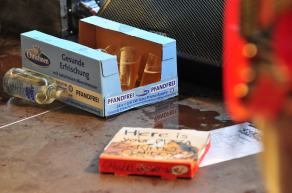 Bochum Total 2014 #27