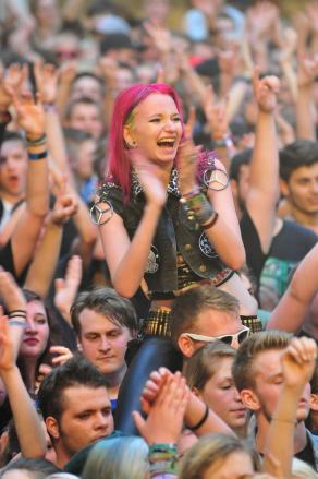 Bochum Total 2014 #31