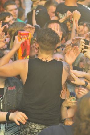 Bochum Total 2014 #32