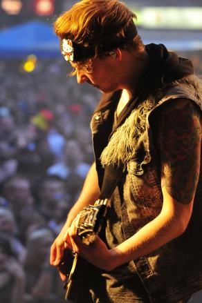 Bochum Total 2014 #33