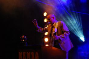 Bochum Total 2014 #37