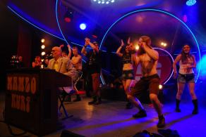 Bochum Total 2014 #38