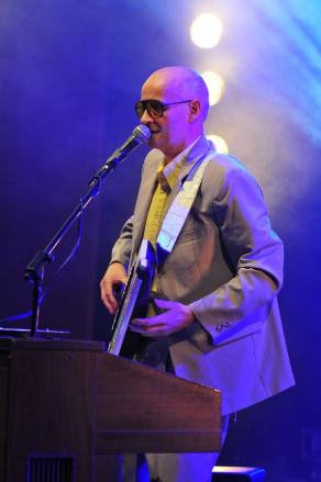 Bochum Total 2014 #44