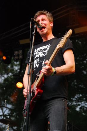 Bochum Total 2014 #1