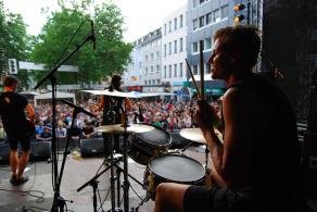 Bochum Total 2014 #2