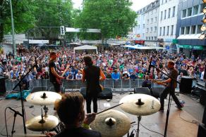 Bochum Total 2014 #3