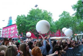 Bochum Total 2014 #13