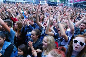 Bochum Total 2014 #14