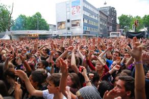 Bochum Total 2014 #17