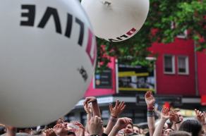 Bochum Total 2014 #19