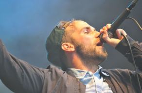 Bochum Total 2014 #22