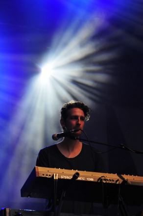 Bochum Total 2014 #23
