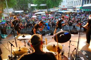 Bochum Total 2014 #29