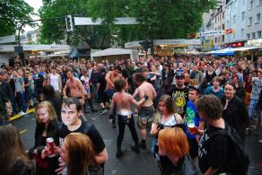 Bochum Total 2014 #30