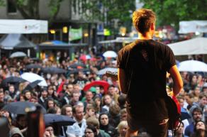 Bochum Total 2014 #31