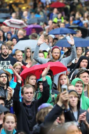 Bochum Total 2014 #33