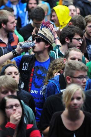 Bochum Total 2014 #36