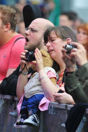 Bochum Total 2014 #65