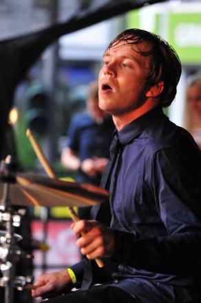 Bochum Total 2014 #69