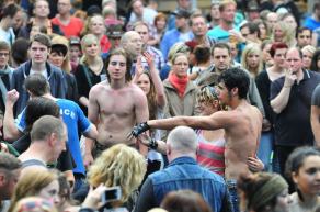 Bochum Total 2014 #70