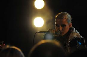 Bochum Total 2014 #74