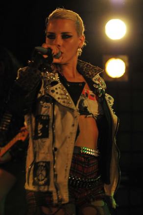 Bochum Total 2014 #75