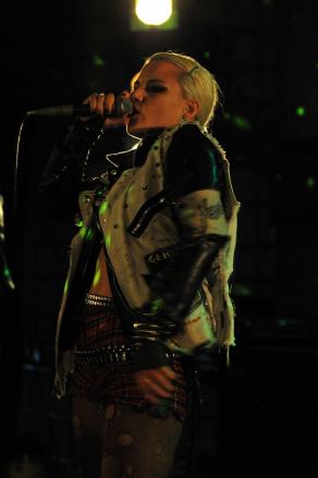 Bochum Total 2014 #76