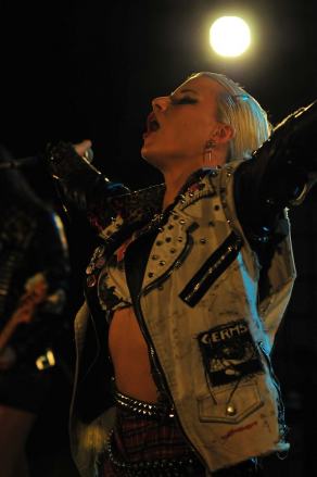 Bochum Total 2014 #77