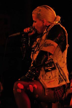 Bochum Total 2014 #78