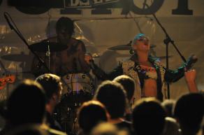 Bochum Total 2014 #80