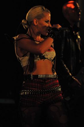 Bochum Total 2014 #84