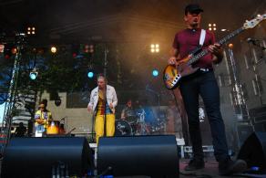 Bochum Total 2014 #1
