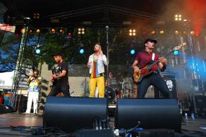 Bochum Total 2014 #2