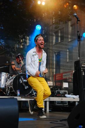 Bochum Total 2014 #3