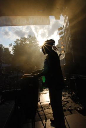 Bochum Total 2014 #5