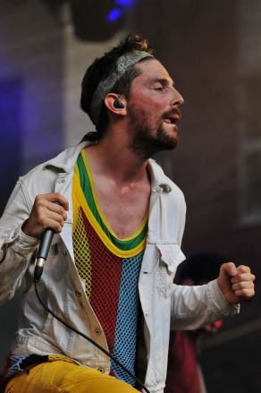 Bochum Total 2014 #14