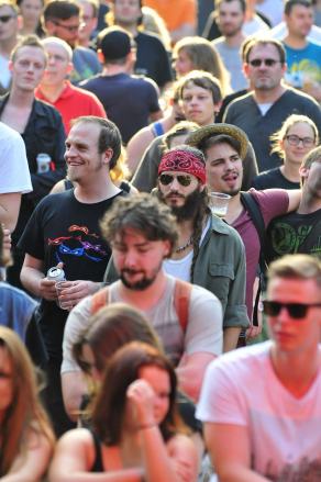 Bochum Total 2014 #17