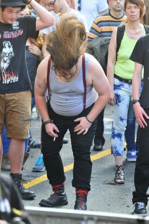 Bochum Total 2014 #18