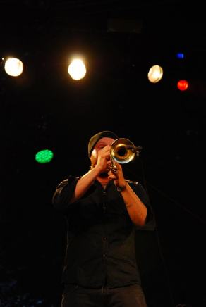 Bochum Total 2014 #21