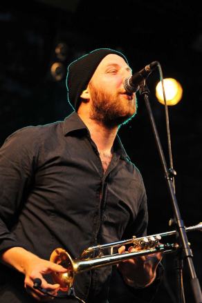 Bochum Total 2014 #26