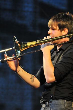 Bochum Total 2014 #27