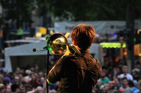 Bochum Total 2014 #29