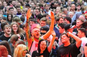 Bochum Total 2014 #32