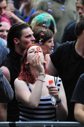 Bochum Total 2014 #35