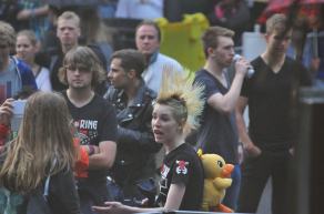 Bochum Total 2014 #36