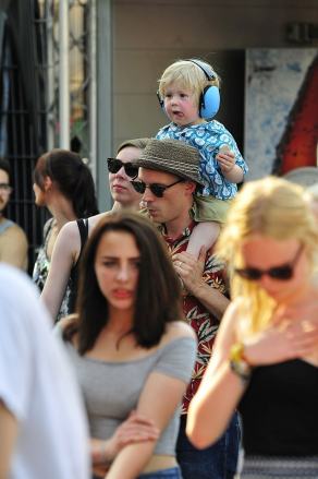 Bochum Total 2015 #1