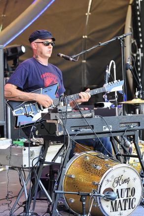 Bochum Total 2015 #2