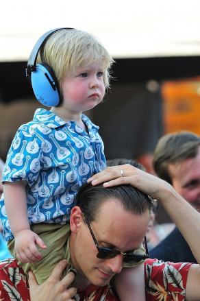 Bochum Total 2015 #3